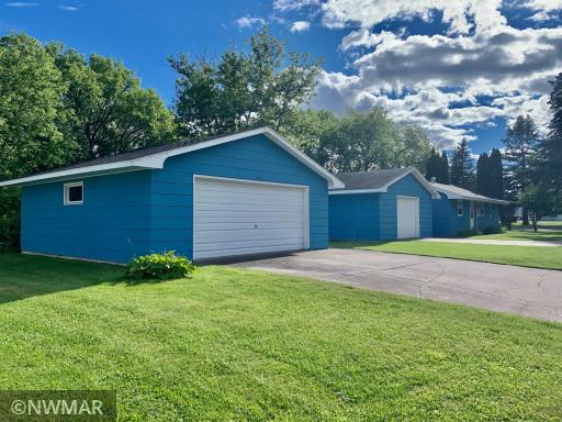 Photo for 222 Minnesota Ave, Warroad, MN 56763 - Listing #6239509 222 Minnesota Ave, Warroad, MN 56763
