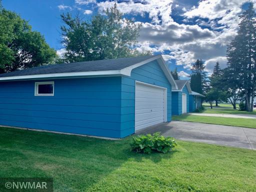 222 Minnesota Ave, Warroad, MN 56763