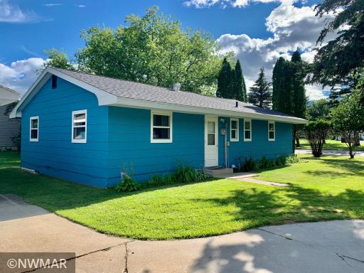 Photo for 222 Minnesota Ave, Warroad, MN 56763 - Listing #6239509 222 Minnesota Ave, Warroad, MN 56763