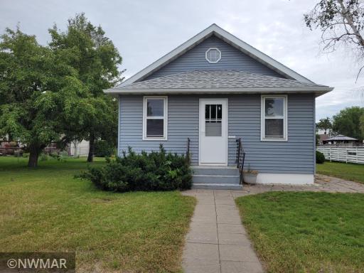 Photo for 606 Main Avenue N, Thief River Falls, MN 56701 - Listing #6247511 606 Main Avenue N, Thief River Falls, MN 56701