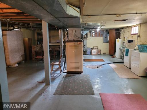 Photo for 606 Main Avenue N, Thief River Falls, MN 56701 - Listing #6247511 606 Main Avenue N, Thief River Falls, MN 56701