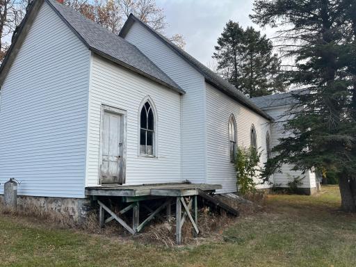 201 N Oak Street, Clitherall, MN 56524