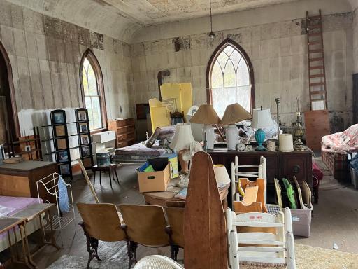 201 N Oak Street, Clitherall, MN 56524