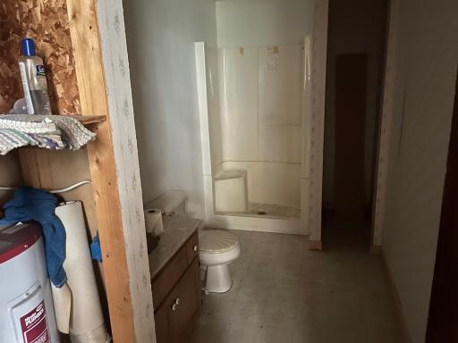 201 N Oak Street, Clitherall, MN 56524