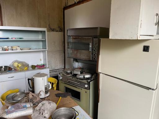 201 N Oak Street, Clitherall, MN 56524