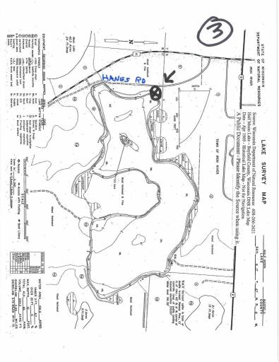 00 Hanes Rd, Iron River, WI 54847