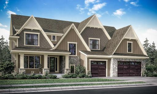 4288 Woodland Court, Excelsior, MN 55331