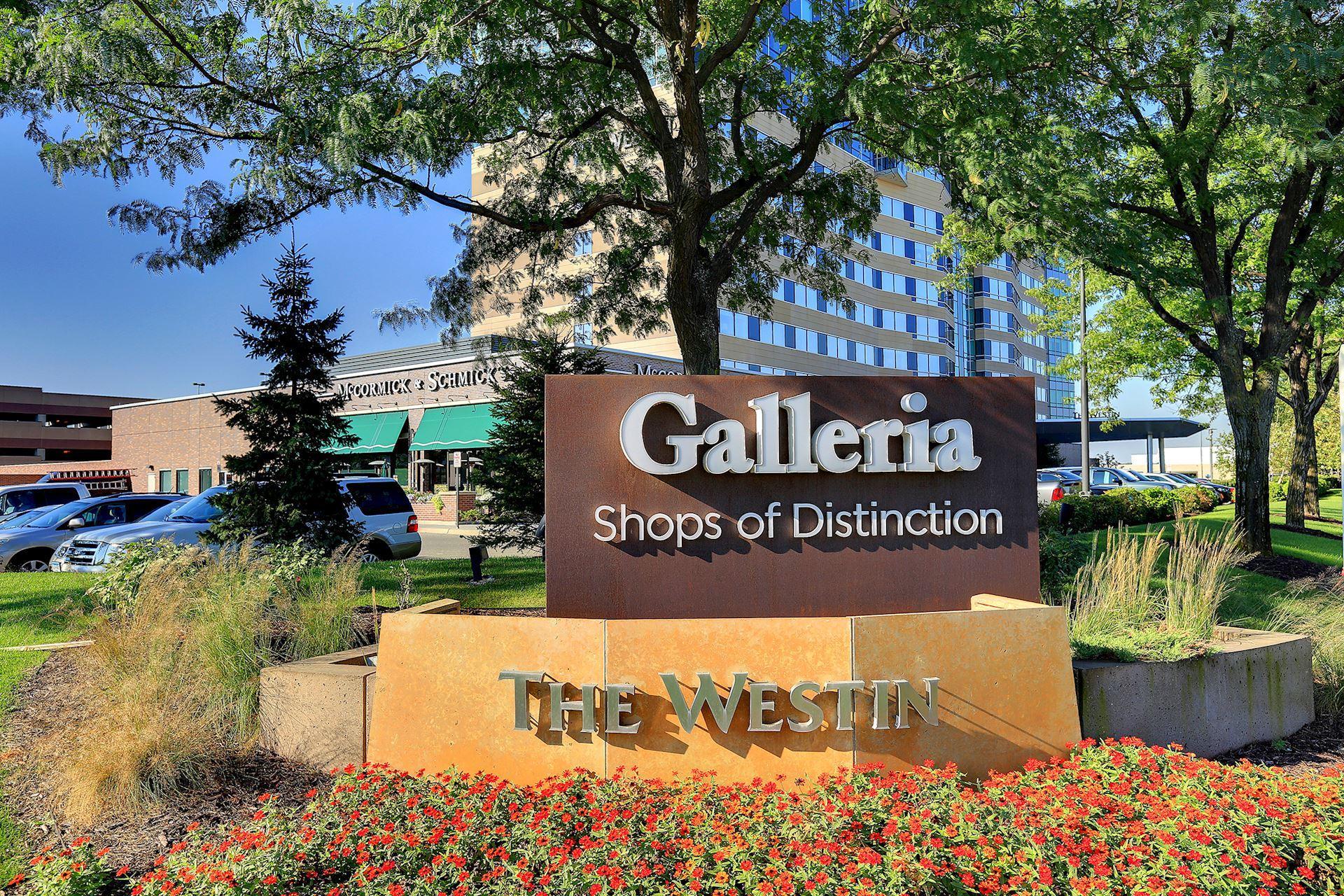 Galleria Edina