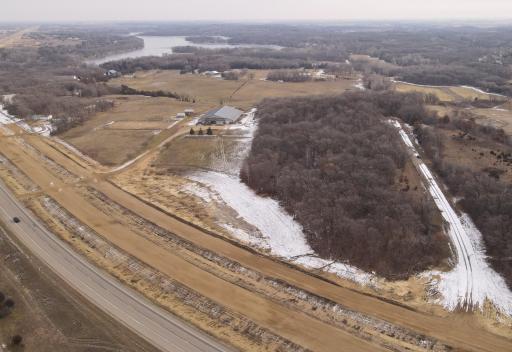 10804 NE 203rd Avenue, New London, MN 56273