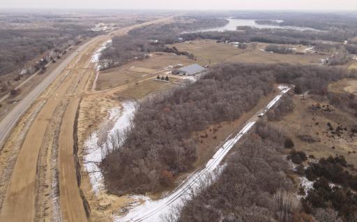 10804 NE 203rd Avenue, New London, MN 56273