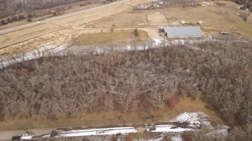 10804 NE 203rd Avenue, New London, MN 56273