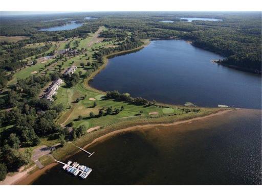 Lot 33 Skylight Court, Danbury, WI 54830