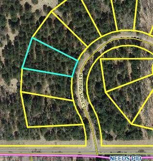 Lot 100 Setting Sun Court, Danbury, WI 54830