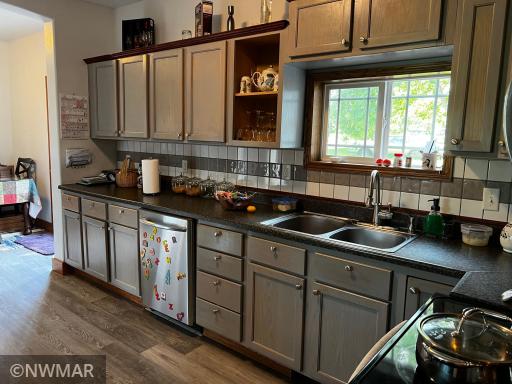 Photo for 16 W Dakota Avenue, Winger, MN 56592 - Listing #6222528 930B2789-3922-471C-9F9F-389AA310F130.jpeg