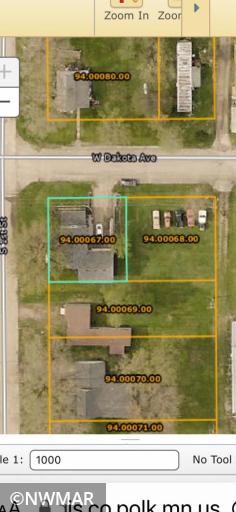 Photo for 16 W Dakota Avenue, Winger, MN 56592 - Listing #6222528 66DDBCBE-D8A9-483B-B82F-910821802343.jpeg