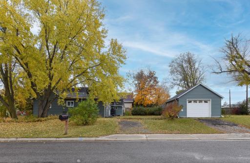 225 3rd Street N, Long Prairie, MN 56347