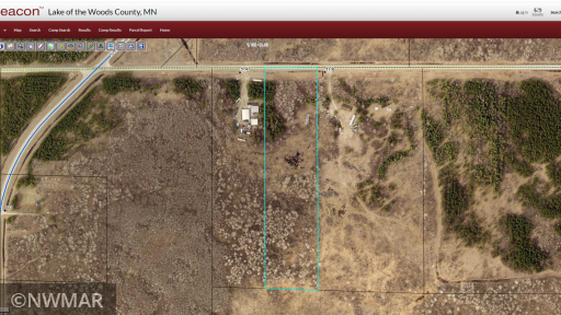 TBD Krull Street W, Williams, MN 56686