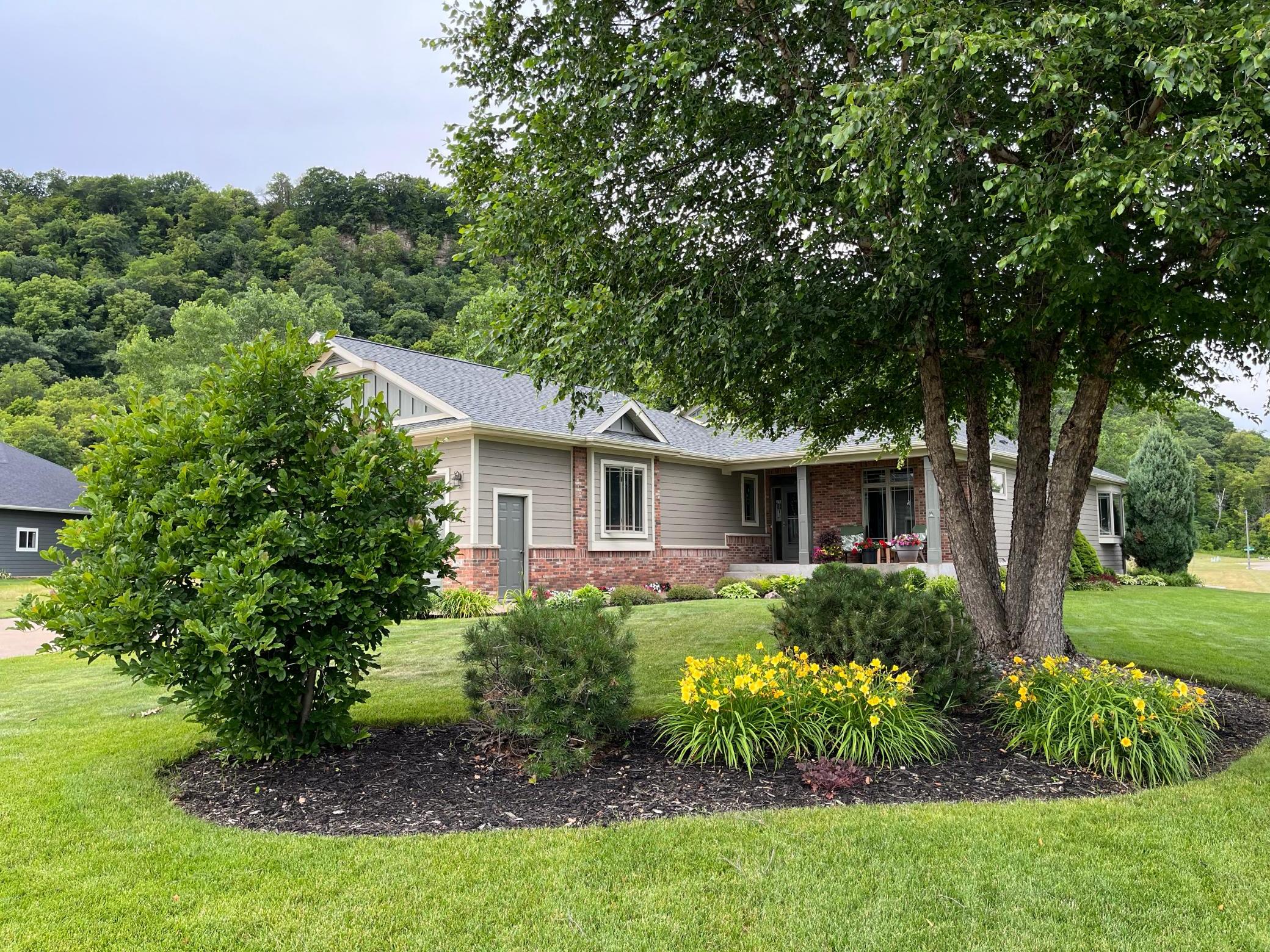 Photo for 528 Cottonwood Circle, Lake City, MN 55041 - Listing #6417532 528 Cottonwood Circle, Lake City, MN 55041