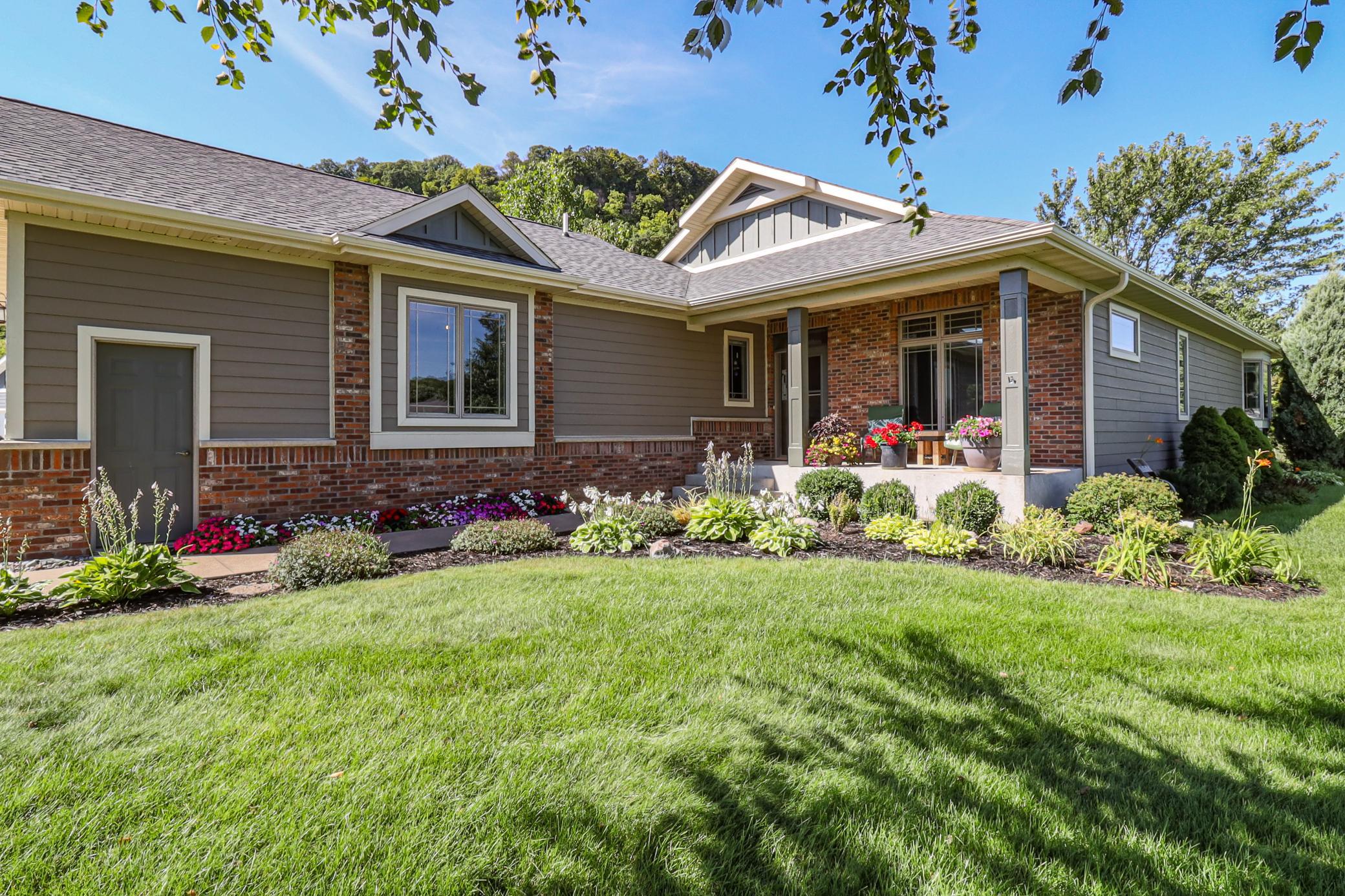 Photo for 528 Cottonwood Circle, Lake City, MN 55041 - Listing #6417532 528 Cottonwood Circle, Lake City, MN 55041
