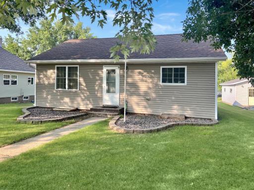 411 Lake Avenue S, Balaton, MN 56115