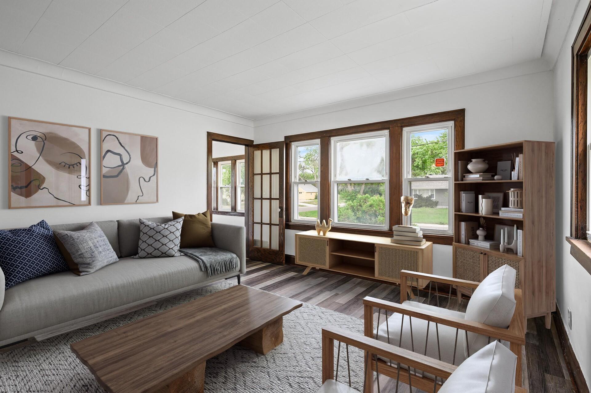 Photo for 5755 Humboldt Avenue N, Brooklyn Center, MN 55430 - Listing #6415535 5755 Humboldt Avenue N, Brooklyn Center, MN 55430