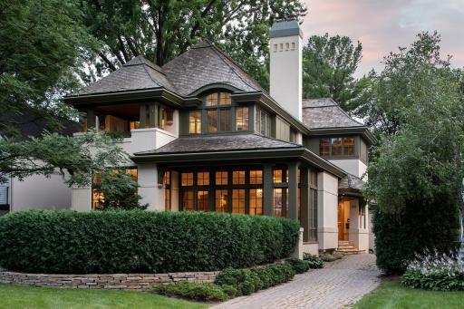 4716 W Lake Harriet Parkway, Minneapolis, MN 55410