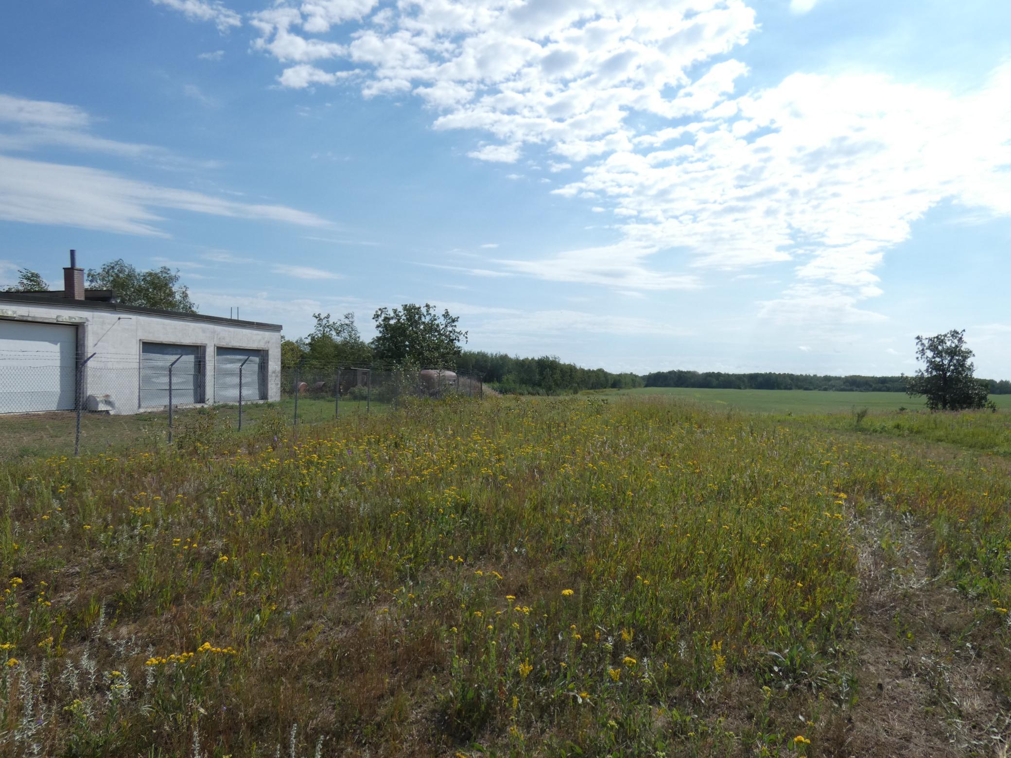 TBD Country Rd 126, Middle River, MN 56737