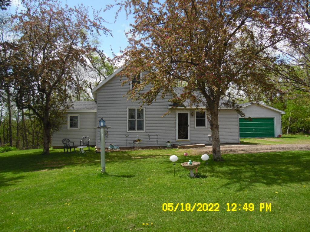 2053 State Road 46, Milltown, WI 54858
