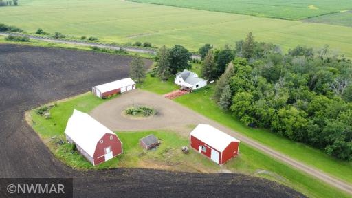 Photo for 19683 150th Street SE, Plummer, MN 56748 - Listing #6242546 19683 150th Street SE, Plummer, MN 56748