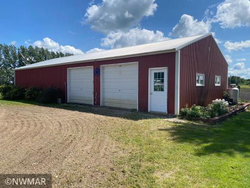 19683 150th Street SE, Plummer, MN 56748