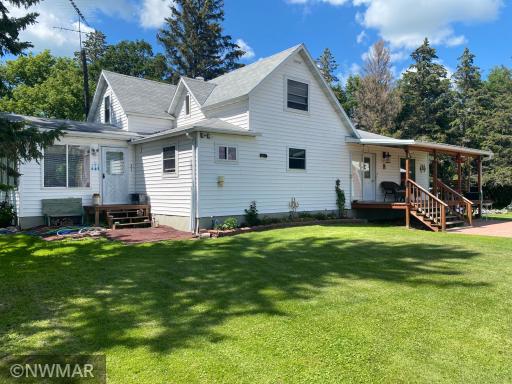 19683 150th Street SE, Plummer, MN 56748