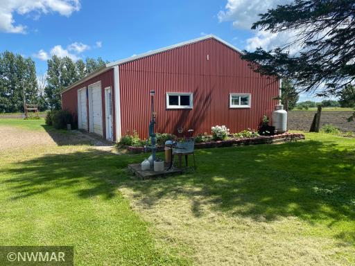 19683 150th Street SE, Plummer, MN 56748