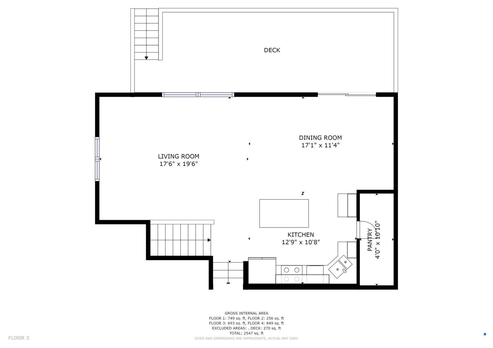 Photo for 2468 Tower Drive, Woodbury, MN 55125 - Listing #6433550 2468 Tower Drive, Woodbury, MN 55125