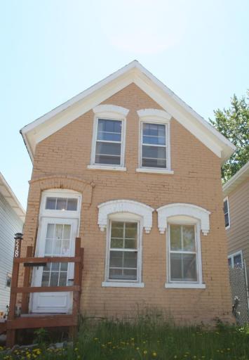 538 Sherburne Avenue, Saint Paul, MN 55103