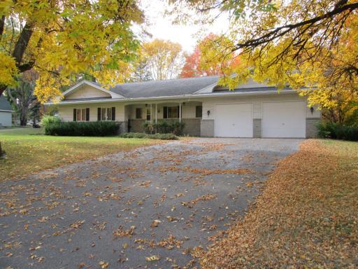 730 Harriman Avenue S, Amery, WI 54001