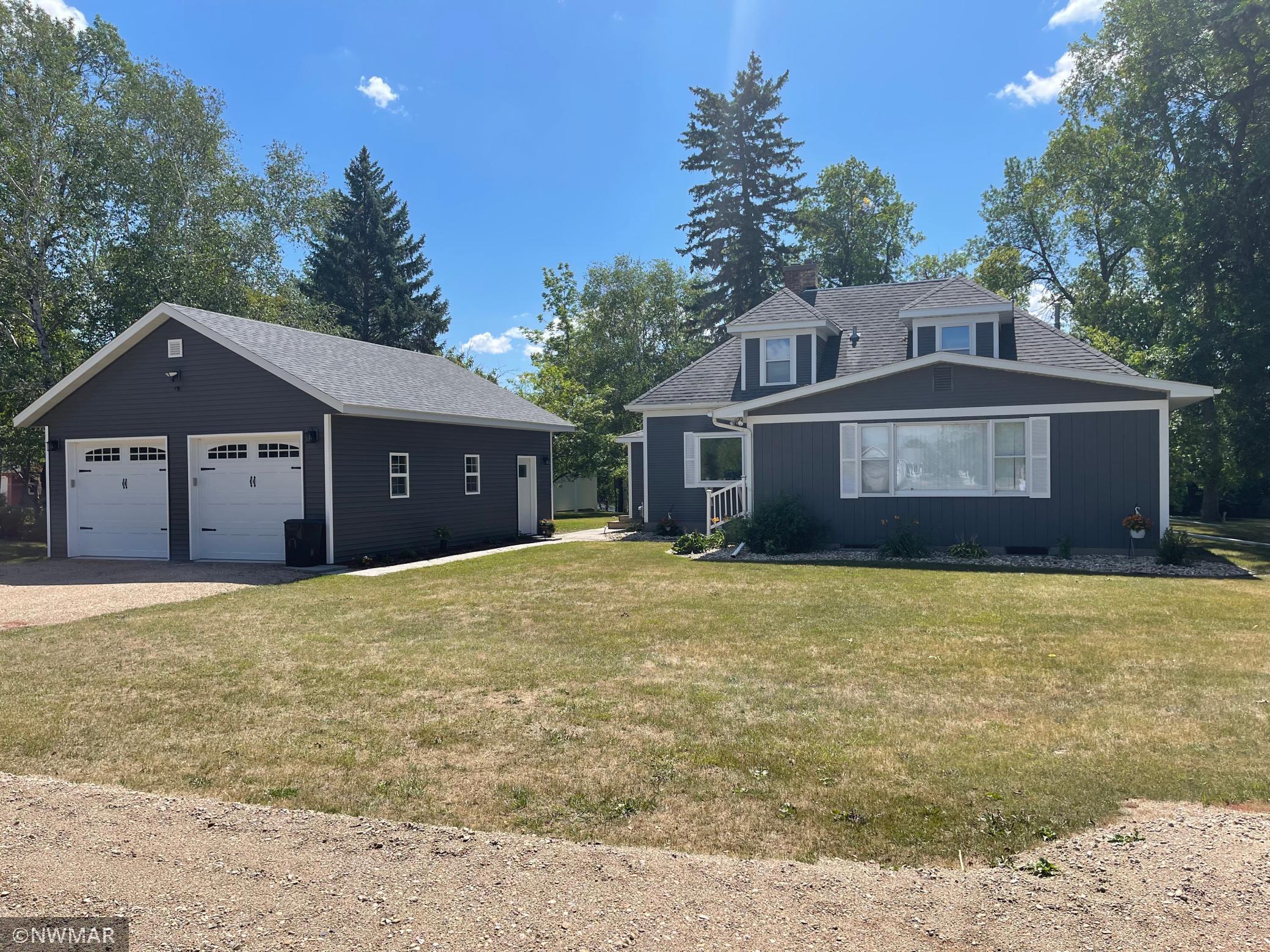 Photo for 1510 Cartway Drive, Thief River Falls, MN 56701 - Listing #6084561 1510 Cartway Drive, Thief River Falls, MN 56701