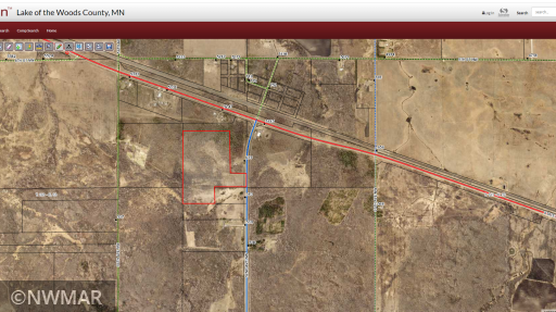 Photo for TBD 52nd Avenue NW, Williams, MN 56686 - Listing #6224562 TBD 52nd Avenue NW, Williams, MN 56686