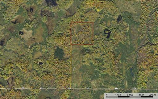 xxx Rutabaga Road, Askov, MN 55704