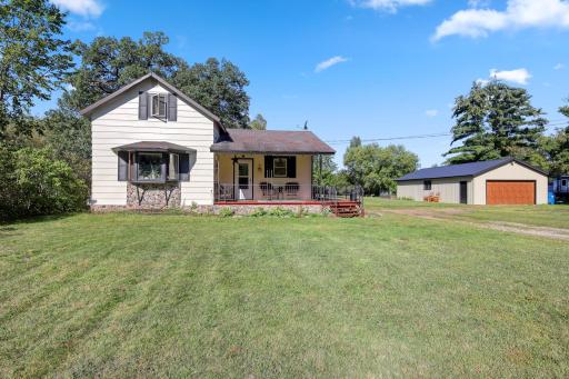 16349 W River Road, Little Falls, MN 56345