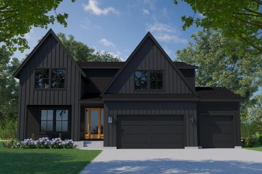 5920 Halifax Avenue S, Edina, MN 55424