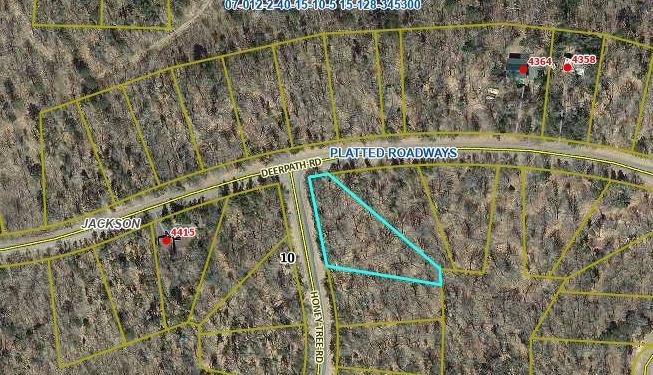 Photo for Lot 219 Honey Tree Road, Danbury, WI 54830 - Listing #6485569 Lot 219 Honey Tree Road, Danbury, WI 54830
