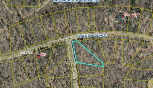 Photo for Lot 219 Honey Tree Road, Danbury, WI 54830 - Listing #6485569 Lot 219 Honey Tree Road, Danbury, WI 54830