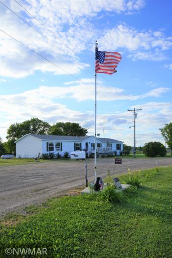 10101 State Highway 32, Strathcona, MN 56759