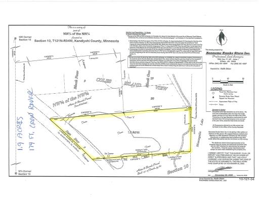 Photo for - Co Rd 9 NE, New London, MN 56273 - Listing #6020576 - Co Rd 9 NE, New London, MN 56273