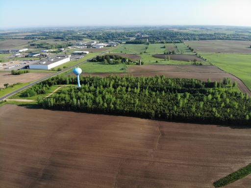 Adjoining property of 39.74 acres available