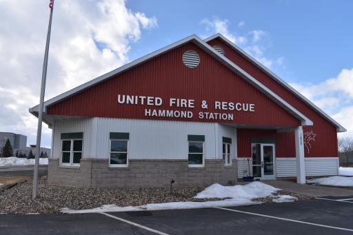 683 County Road T, Hammond, WI 54015