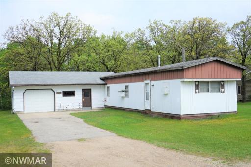 107 Old Highway 11 E, Greenbush, MN 56726