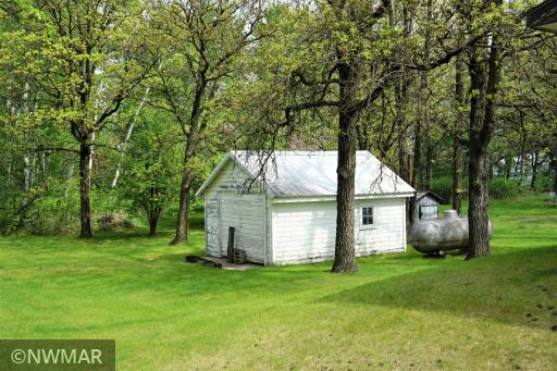 107 Old Highway 11 E, Greenbush, MN 56726