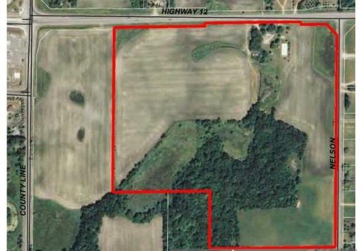 9285 US Highway 12 Highway, Delano, MN 55328