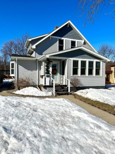 923 N Jefferson Street, New Ulm, MN 56073